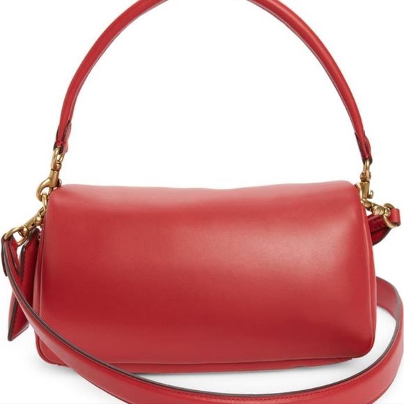 RETAIL Coach Pillow Tabby 26 - Picture 4 of 16